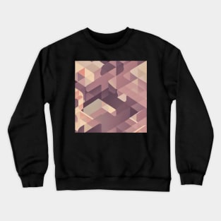 PASTEL PATTERN #01 Crewneck Sweatshirt